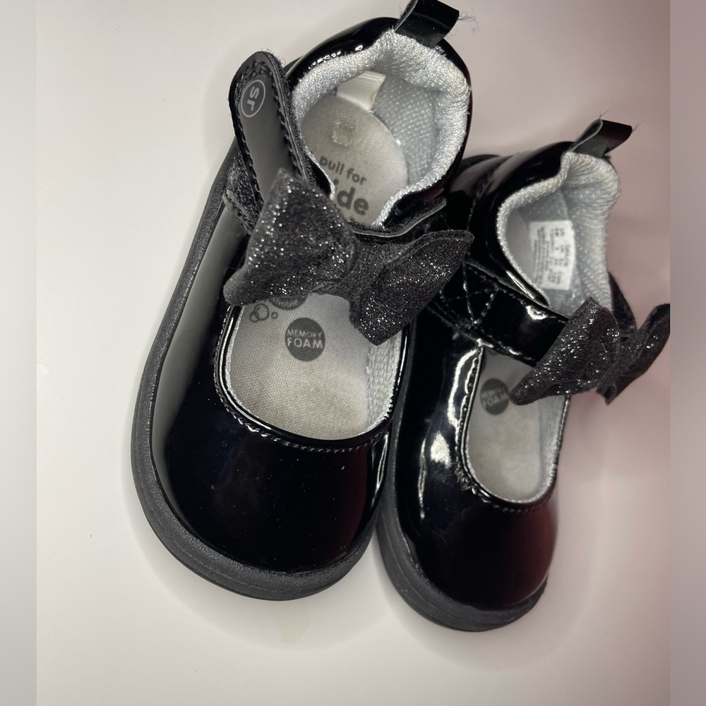 Stride Rite 360 Shoes 4c